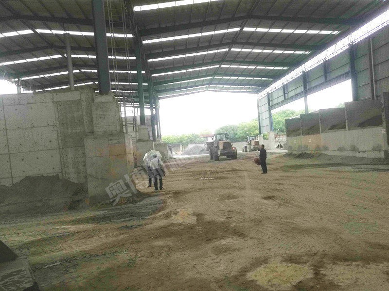 上海市鋼結(jié)構(gòu)廠房中構(gòu)件銹蝕、防腐檢測